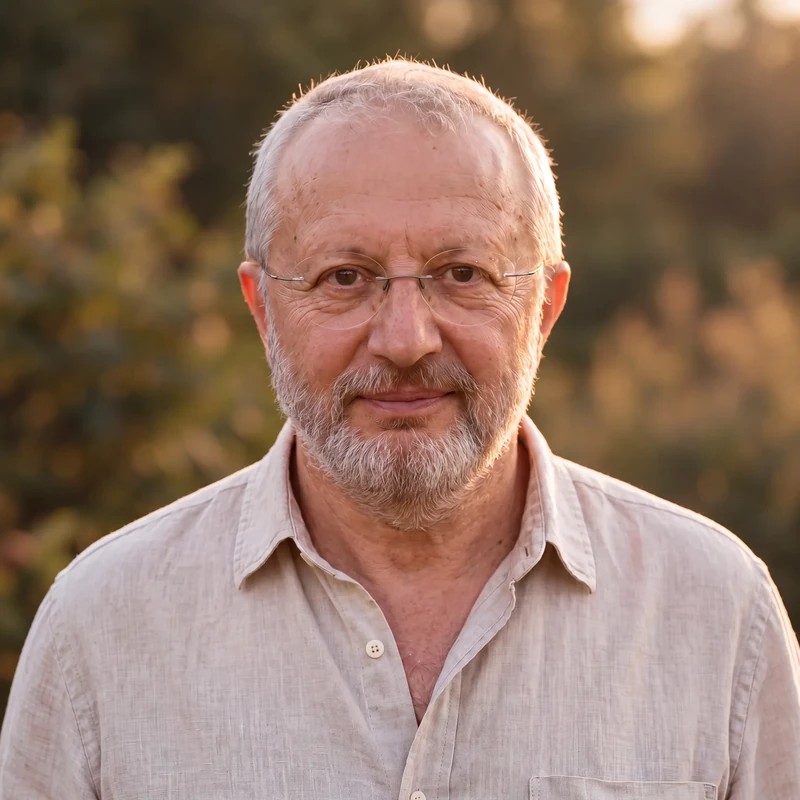 David Tomadze