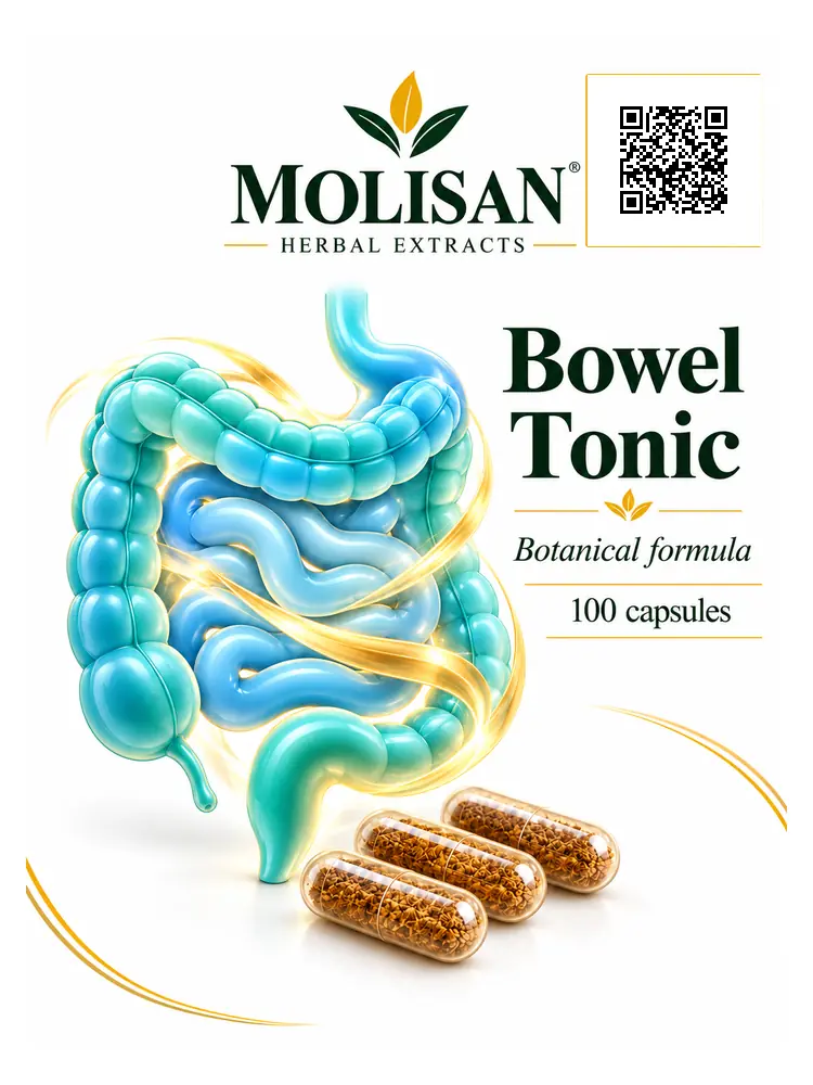 Bowel Tonic