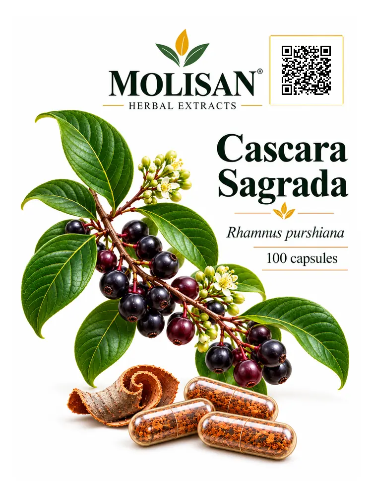 Каскара Саграда