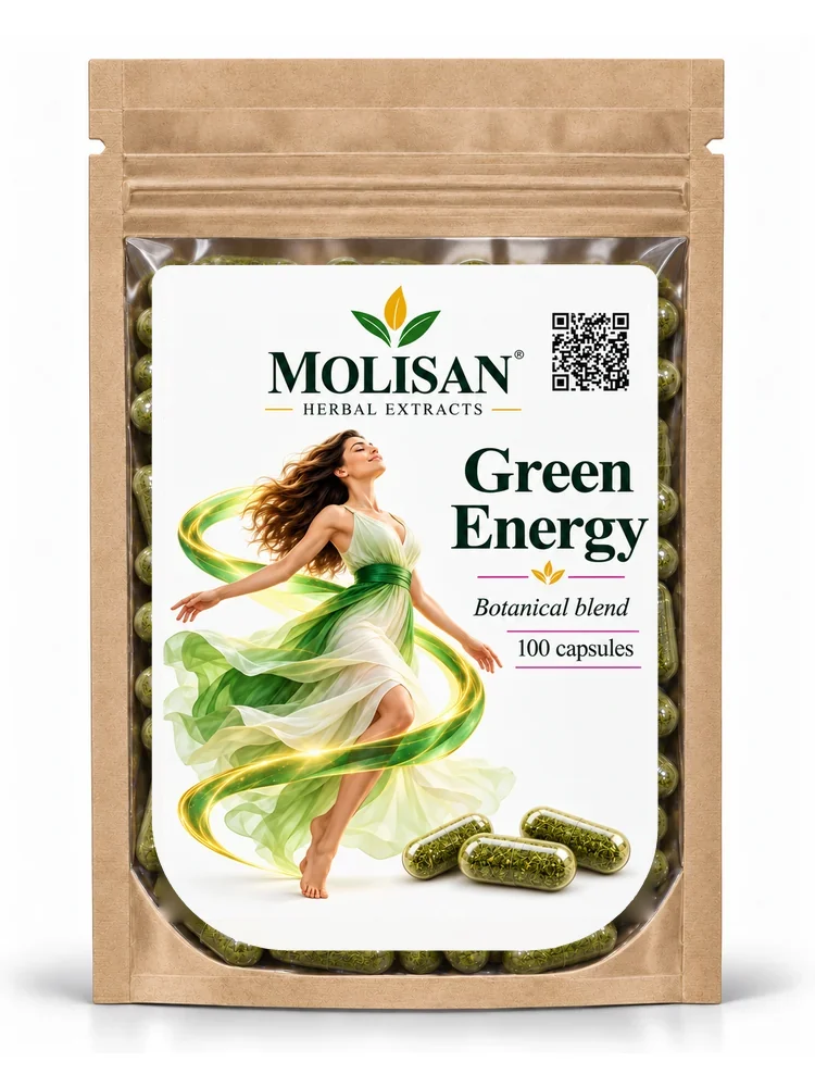 Green Energy