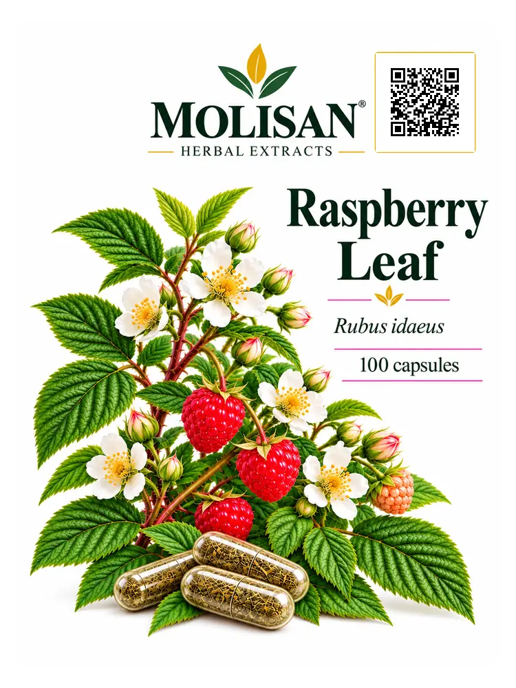 Raspberry