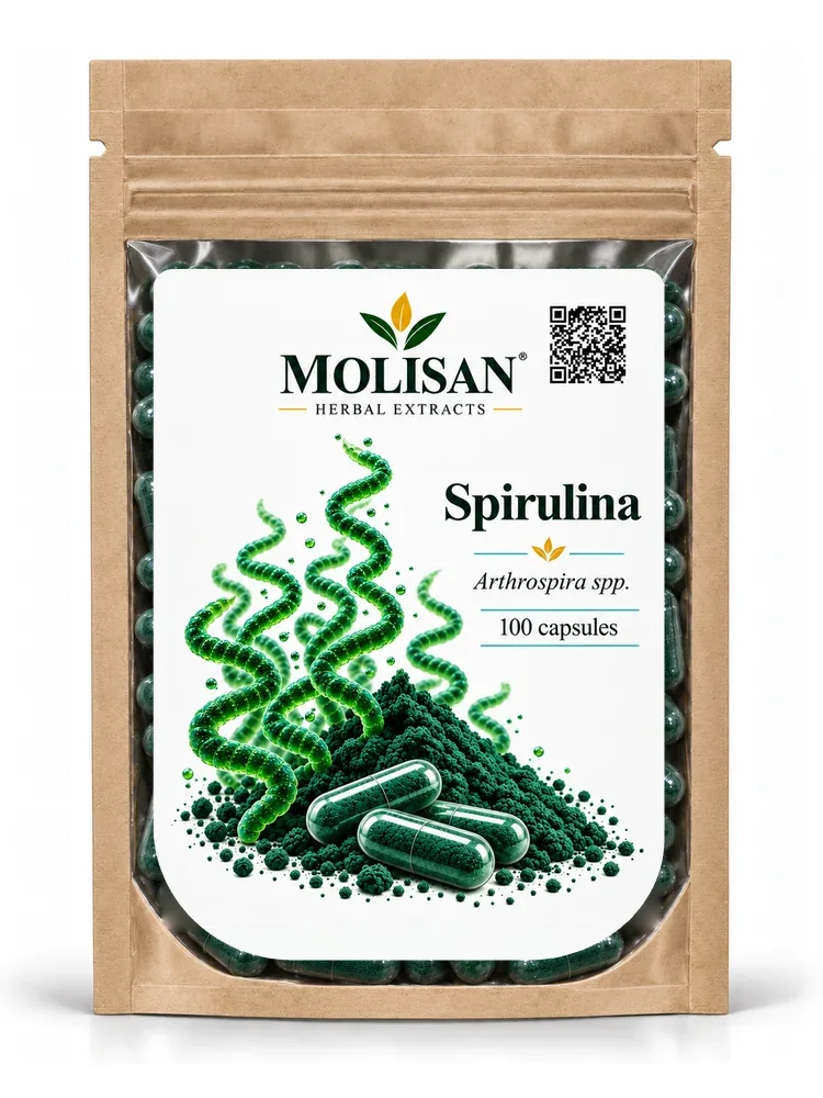 Spirulina